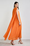 VESTIDO THEA COLEÇÃO VERÃO 26