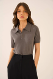 BLUSA TRICOT COLEÇÃO INVERNO 25