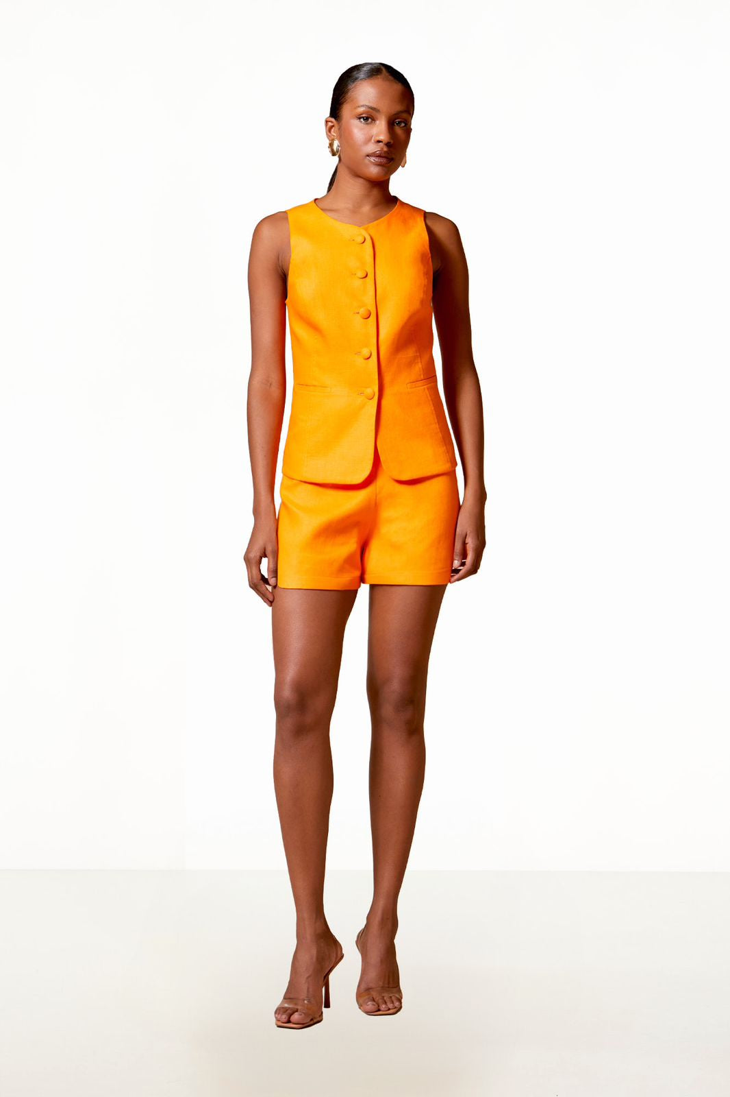 CONJUNTO CAMILE COLEÇÃO VERÃO 25