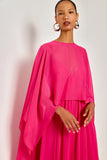 VESTIDO LONGO YARA COLEÇÃO VERÃO 25
