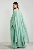 VESTIDO LONGO YARA COLEÇÃO VERÃO 26
