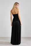 VESTIDO LONGO NESE COLEÇÃO VERÃO 26