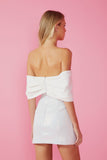 VESTIDO CURTO ISIS COLEÇÃO VERÃO 24