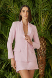 BLAZER LAÇO COSTAS COLEÇÃO VERÃO 24