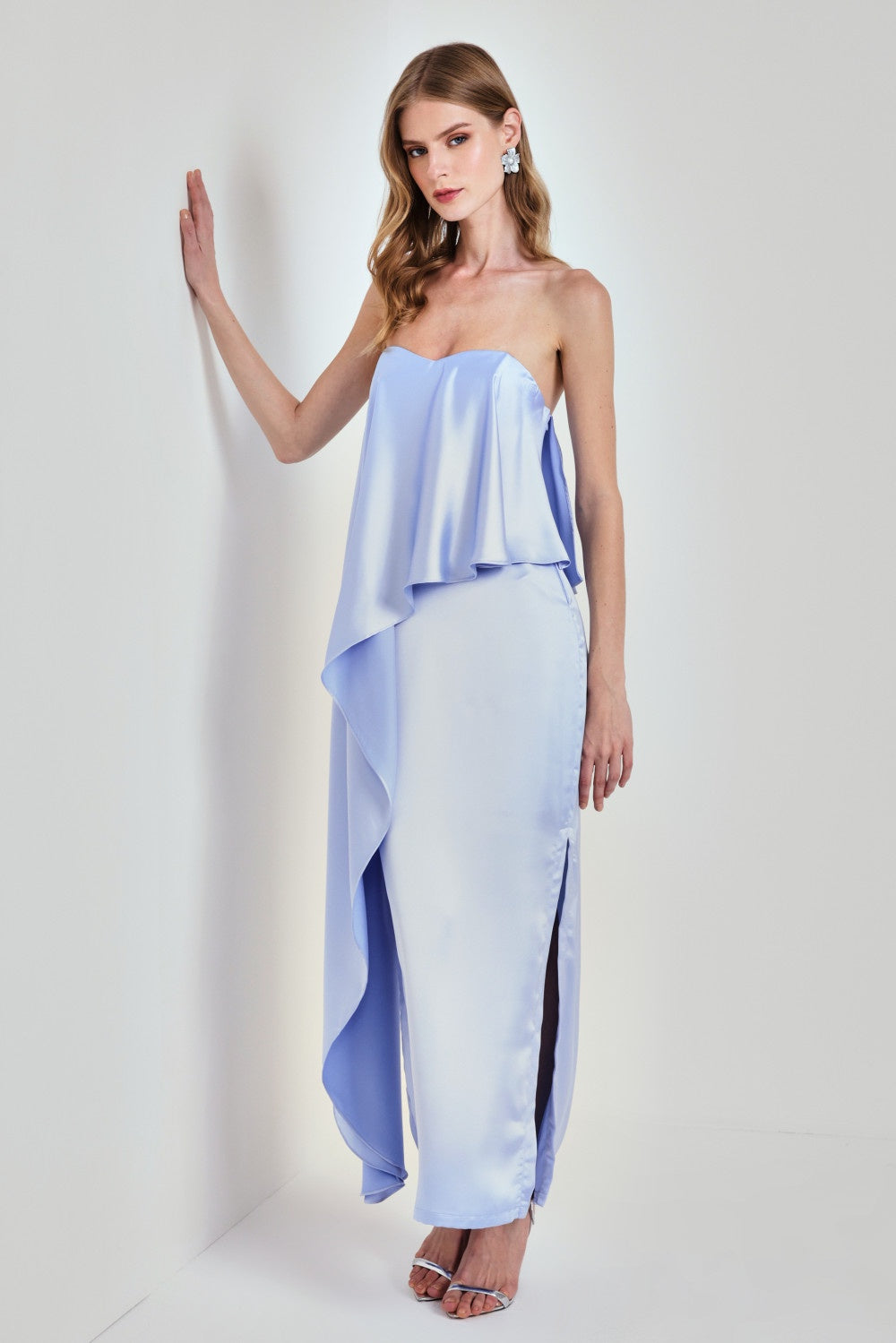 VESTIDO DESEJO COLEÇÃO VERÃO 26