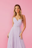 VESTIDO LONGO MIRANDA COLEÇÃO VERÃO 24