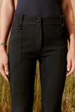 CALÇA BOLSO DIAGONAL E ALETA COLEÇÃO VERÃO 26