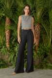 BLUSA BARRA ONDAS COLEÇÃO VERÃO 24