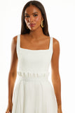 VESTIDO MIDI CINDY COLEÇÃO VERÃO 25