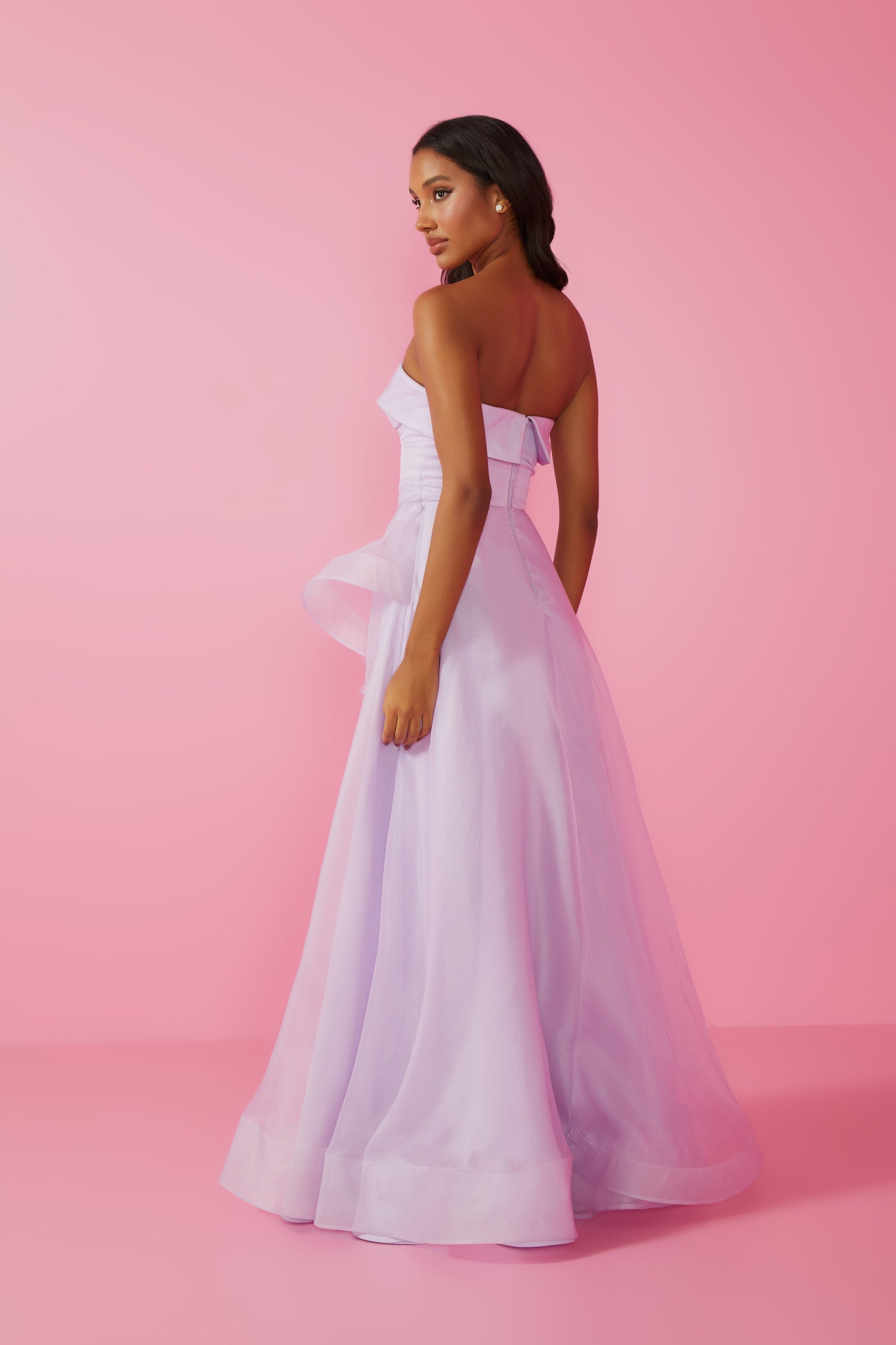 VESTIDO LONGO JESSICA COLEÇÃO VERÃO 24
