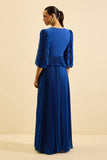 VESTIDO LONGO SERENA COLEÇÃO VERÃO 27