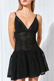 VESTIDO CURTO CINDY LAISE COLEÇÃO ALTO VERÃO 27