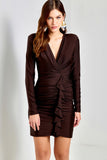 VESTIDO CURTO LAKME COLEÇÃO INVERNO 25