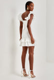 VESTIDO CURTO BELLA COLEÇÃO VERÃO 24