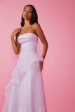VESTIDO LONGO JESSICA COLEÇÃO VERÃO 24