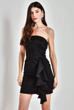 VESTIDO CURTO MILENA COLEÇÃO VERÃO 26