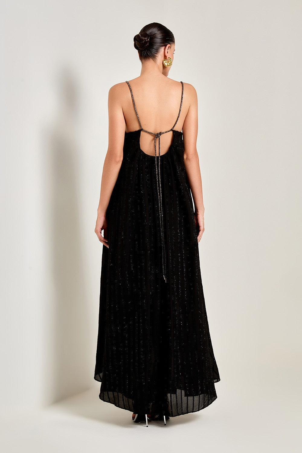 VESTIDO MULLET PRINCE COLEÇÃO VERÃO 25