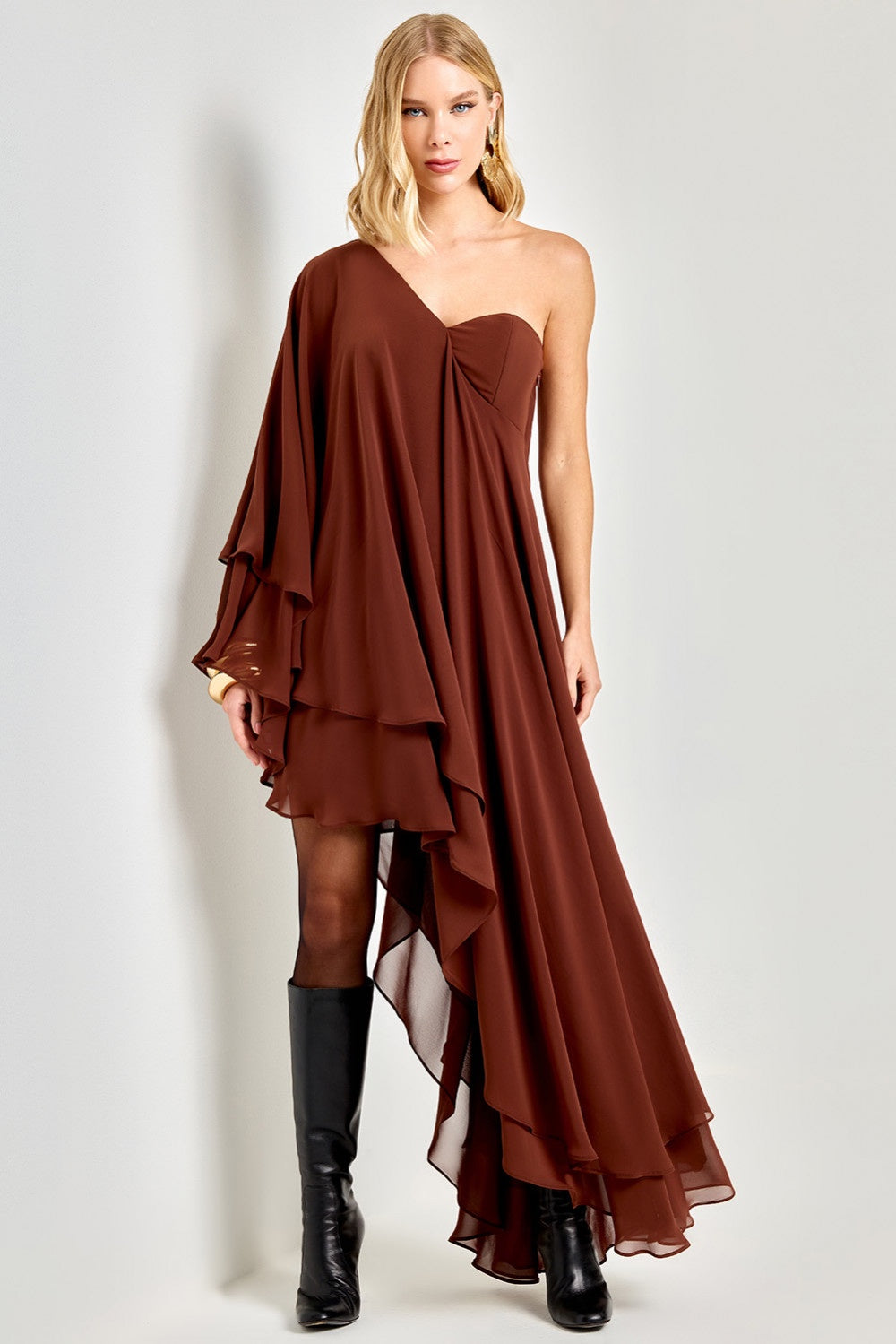 VESTIDO CARMEN COLEÇÃO INVERNO 25