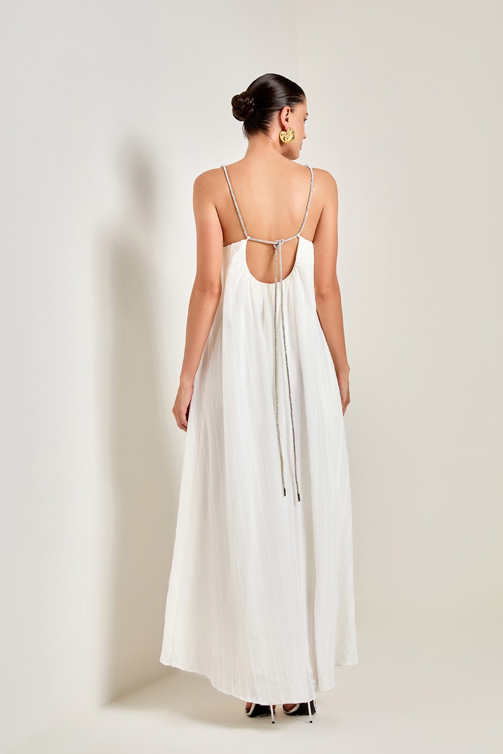 VESTIDO MULLET PRINCE COLEÇÃO VERÃO 25