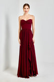 VESTIDO LONGO DIANA COLEÇÃO VERÃO 26