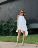 VESTIDO CURTO LIBIA COLEÇÃO VERÃO 25