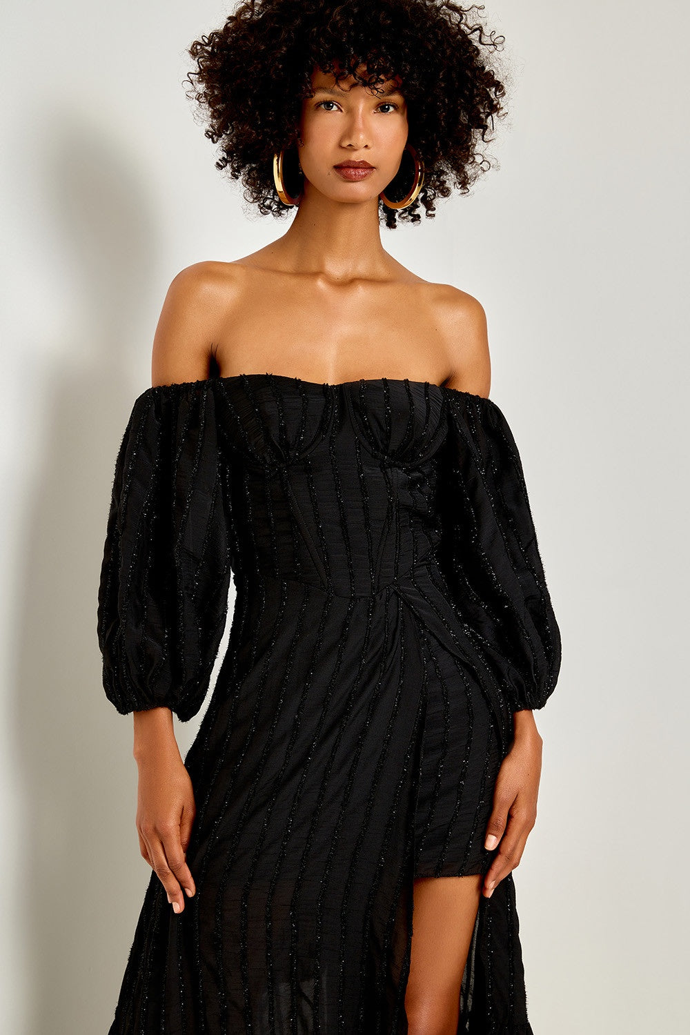 VESTIDO JULIETA COLEÇÃO VERÃO 25