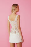 VESTIDO CURTO LENA COLEÇÃO VERÃO 24