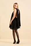 VESTIDO CURTO FIORELA COLEÇÃO INVERNO 26