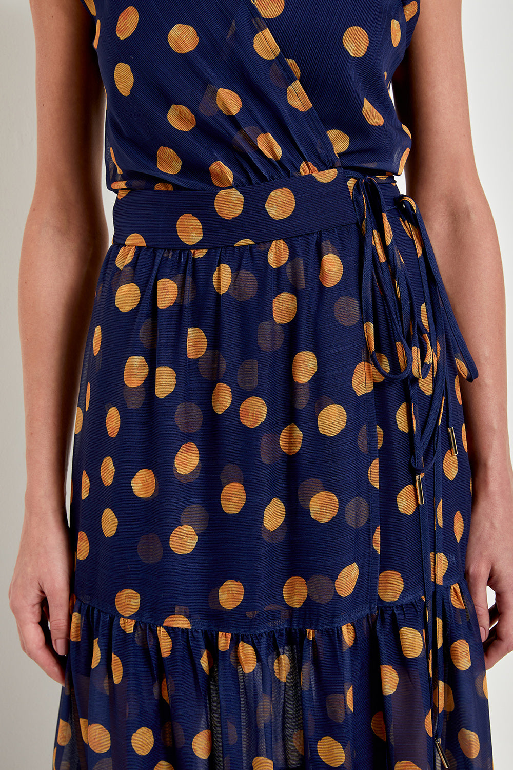 VESTIDO SAIDA DOLCE POA COLEÇÃO ALTO VERÃO 24
