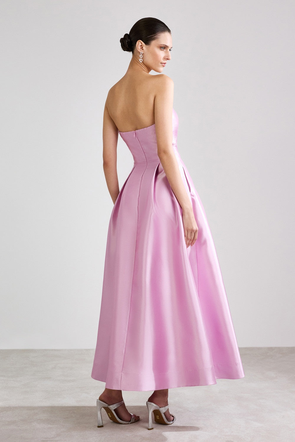 VESTIDO ZIBELINE CINDY COLEÇÃO VERÃO 26