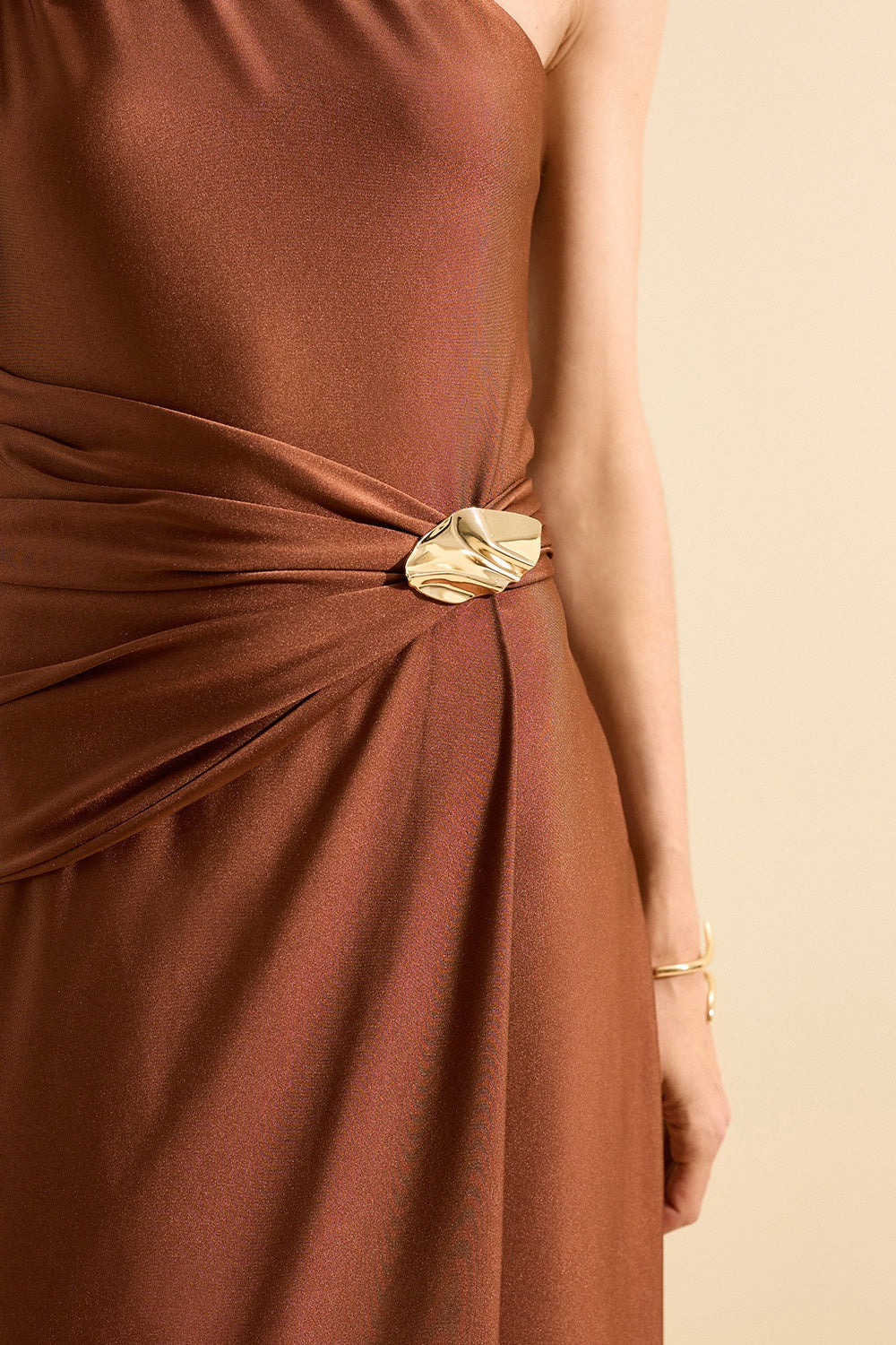 VESTIDO TULUM COLEÇÃO VERÃO 26