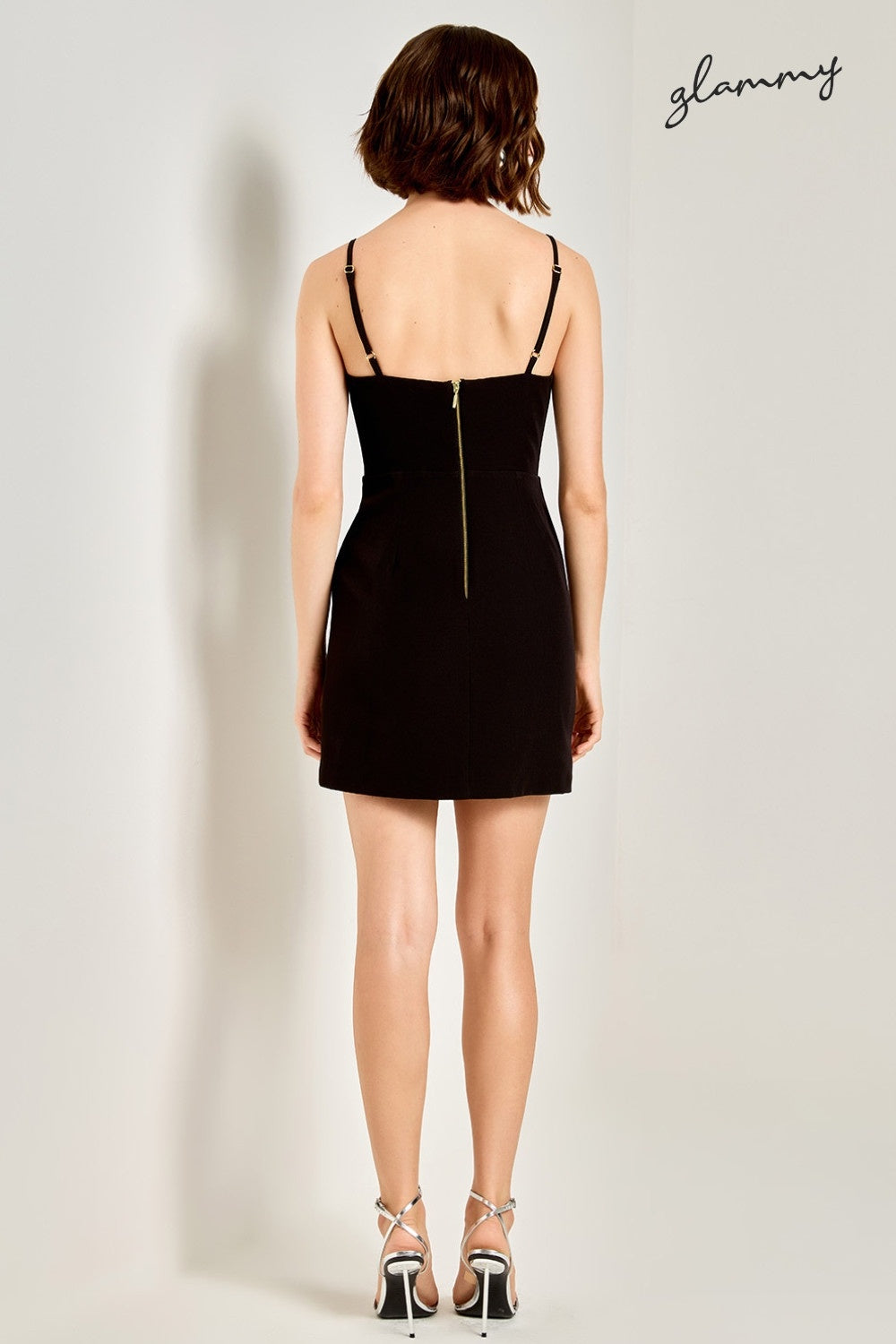 VESTIDO PETUNIA COLEÇÃO VERÃO 25