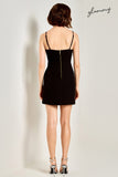 VESTIDO PETUNIA COLEÇÃO VERÃO 25