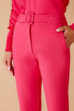 CALÇA CÓS FIVELA COLEÇÃO INVERNO 23
