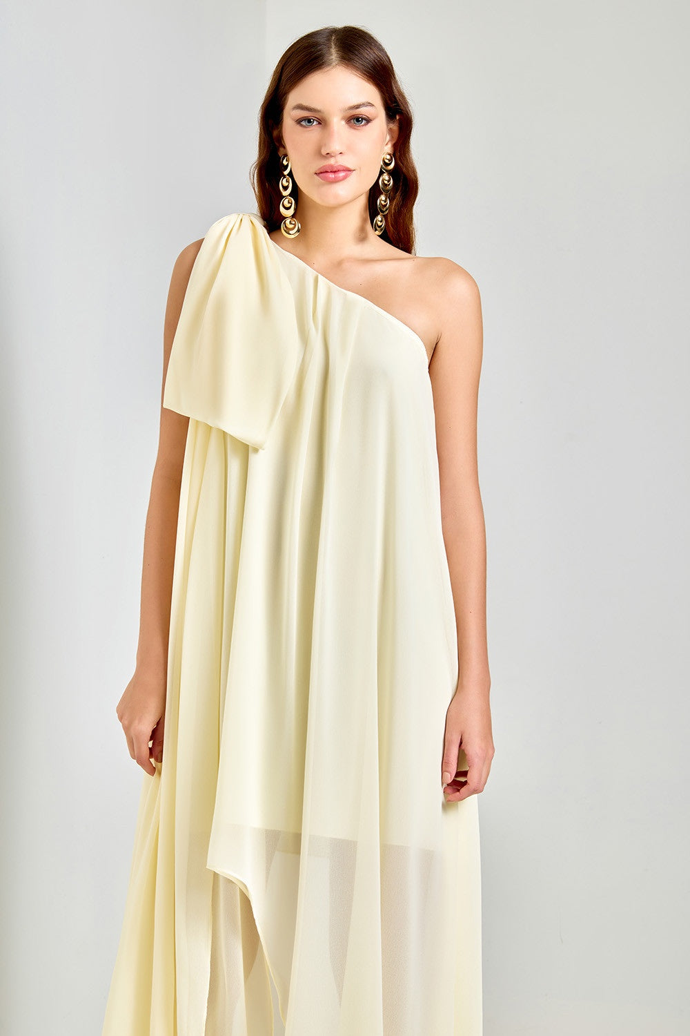 VESTIDO MYRTHA COLEÇÃO VERÃO 26