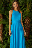 VESTIDO LONGO COSTA NADADOR COLEÇÃO VERÃO 24