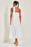 VESTIDO MIDI BARLETTA COLEÇÃO VERÃO 25
