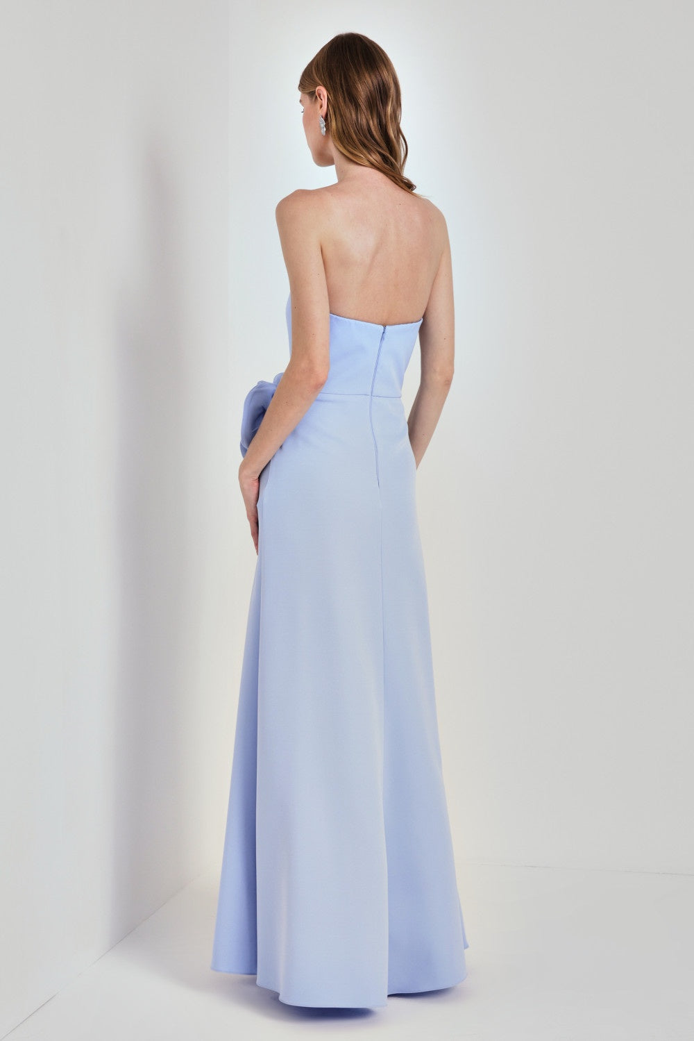 VESTIDO LONGO SUNSENT COLEÇÃO VERÃO 26