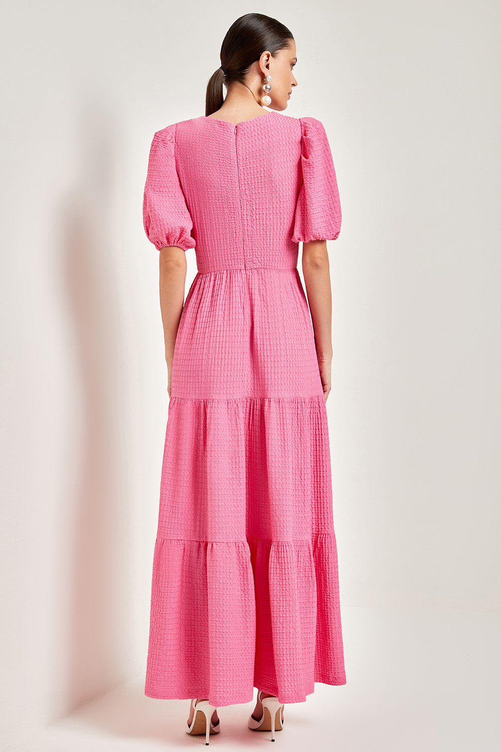 VESTIDO LONGO MARAGALE COLEÇÃO VERÃO 24