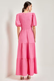VESTIDO LONGO MARAGALE COLEÇÃO VERÃO 24