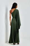 VESTIDO LONGO FANCY COLEÇÃO INVERNO 25