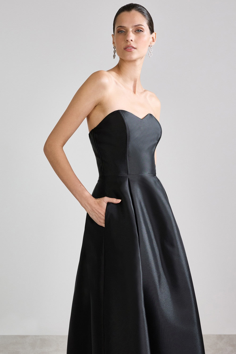 VESTIDO ZIBELINE CINDY COLEÇÃO VERÃO 26