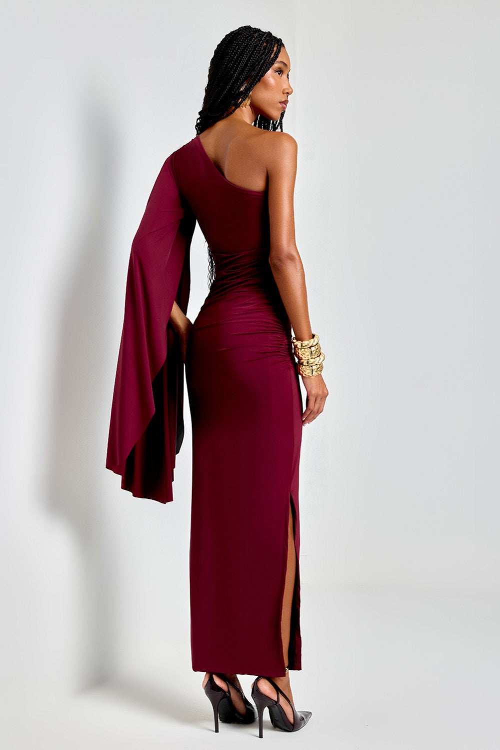 VESTIDO SERAFINA COLEÇÃO INVERNO 25