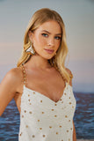 VESTIDO LONGO EVA COLEÇÃO ALTO VERÃO 25