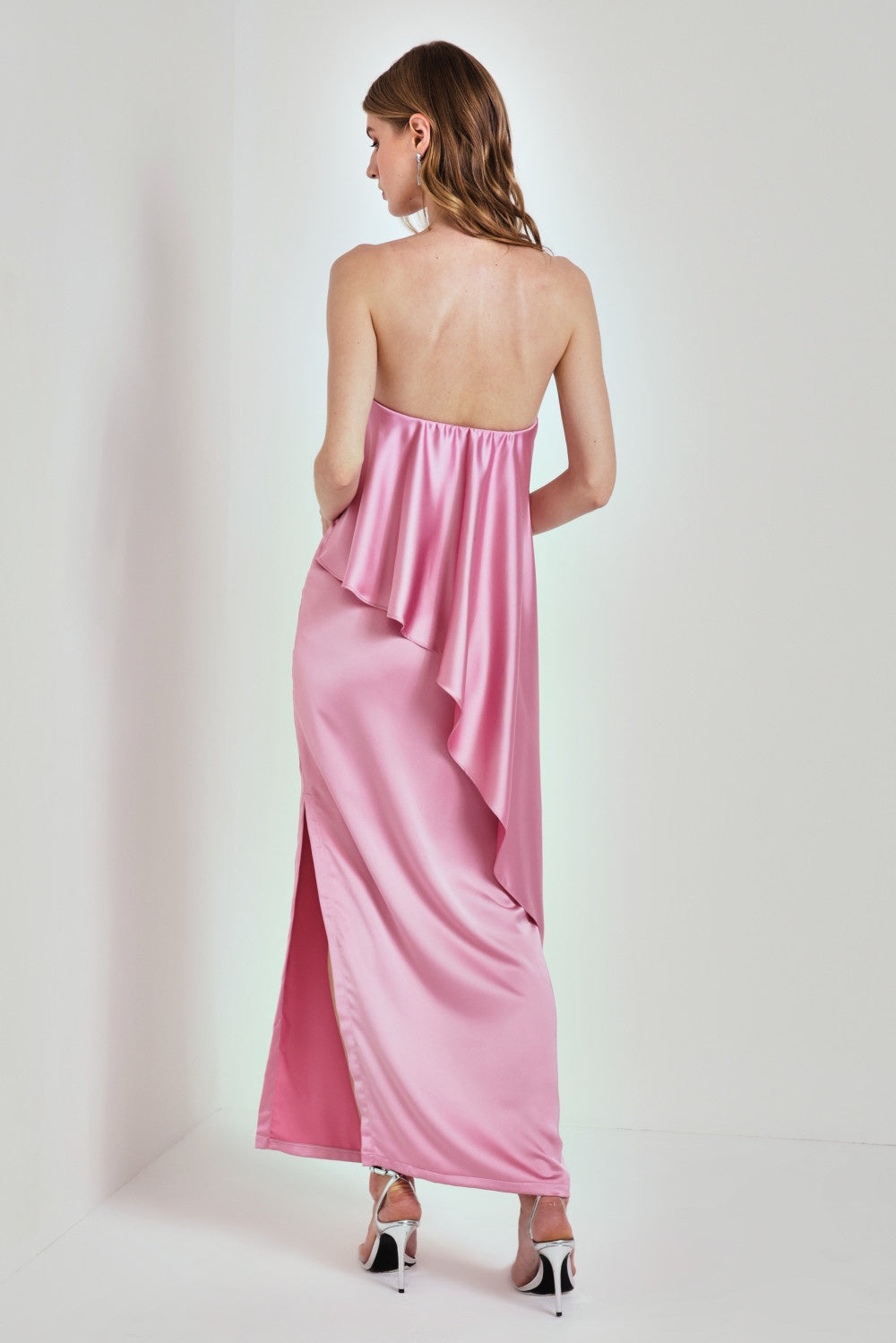 VESTIDO DESEJO COLEÇÃO VERÃO 26