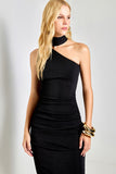VESTIDO XALE AUDREY COLEÇÃO INVERNO 25