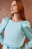 BLUSA MANGA LONGA PREGAS COLEÇÃO INVERNO 25