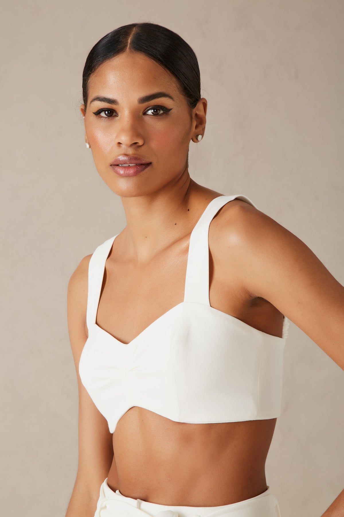 TOP PREGAS BOJO COLEÇÃO INVERNO 22