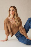 TWIN SET ANGORA COLEÇÃO INVERNO 22