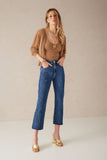 TWIN SET ANGORA COLEÇÃO INVERNO 22